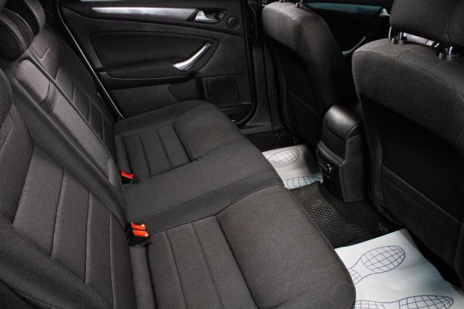 Ford Mondeo IV Рестайлинг с пробегом 2012 года, цена 1 199 000 рублей, 170125 км, седан, Автокод Объявления