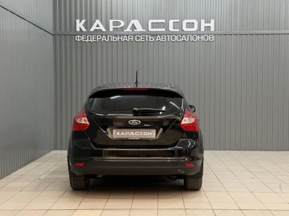 Ford Focus III с пробегом 2012 года, цена 830 000 рублей, 181265 км, хэтчбек, Автокод Объявления
