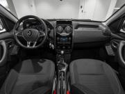 Renault Duster I Рестайлинг Москва  - изображение 30