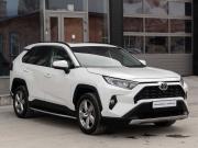 Toyota RAV4 V (XA50) Новосибирск  - изображение 26