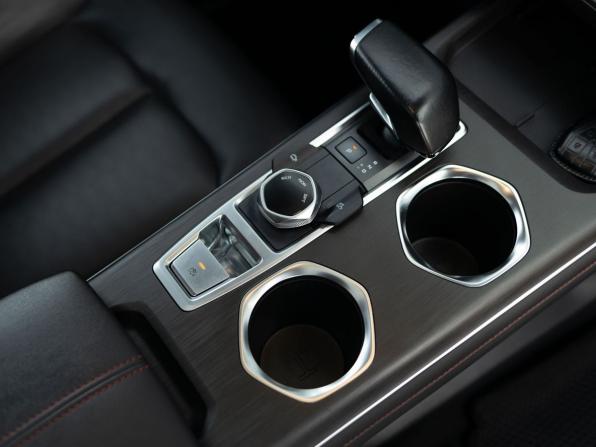Changan CS55 Plus II с пробегом 2023 года, цена 1 870 000 рублей, 56854 км, внедорожник, Автокод Объявления