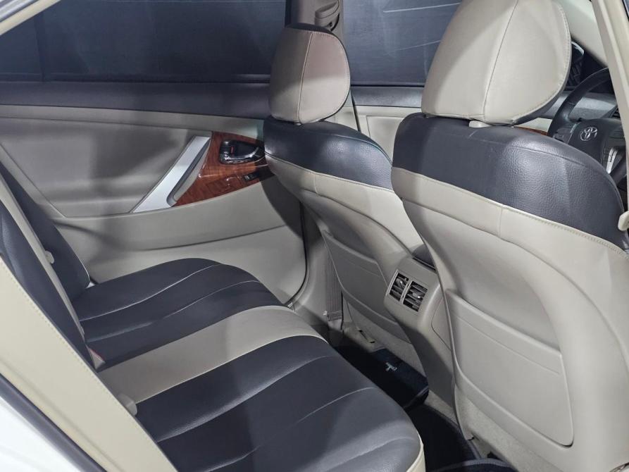 Toyota Camry VI (XV40) Рестайлинг Краснодар  - изображение 14