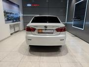 Lifan Solano II Новосибирск  - изображение 27