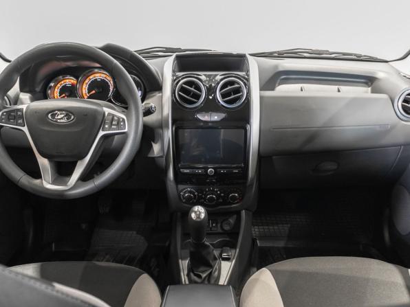 Lada (ВАЗ) Largus I Рестайлинг с пробегом 2025 года, цена 1 787 600 рублей, 29413 км, универсал, Автокод Объявления