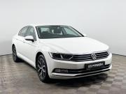 Volkswagen Passat B8 Казань  - изображение 22