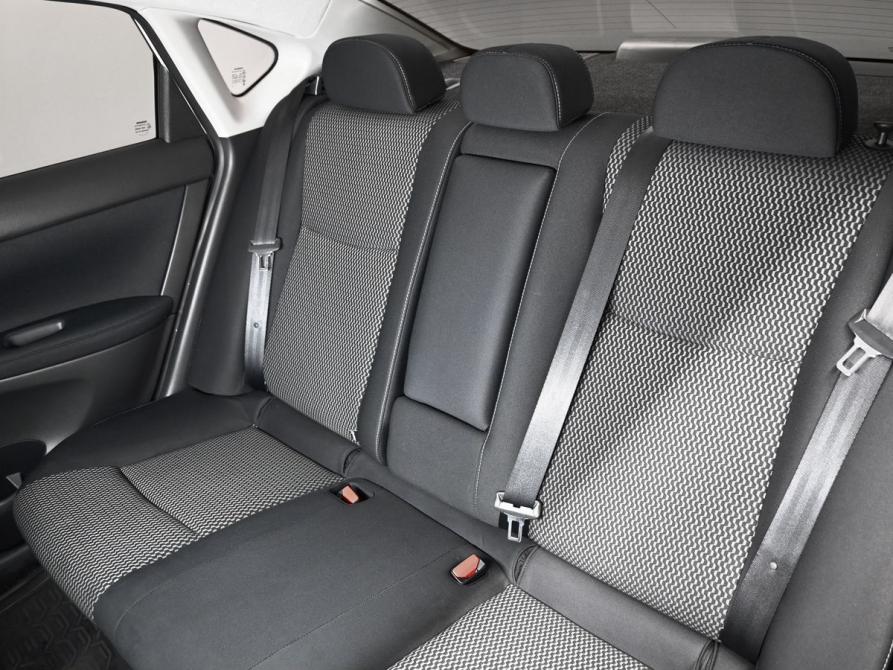 Nissan Sentra VII (B17) Тверь  - изображение 10
