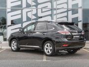 Lexus RX III Рестайлинг Краснодар  - изображение 27