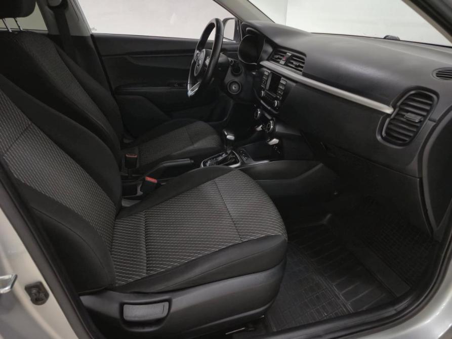 Kia Rio IV Альметьевск  - изображение 13