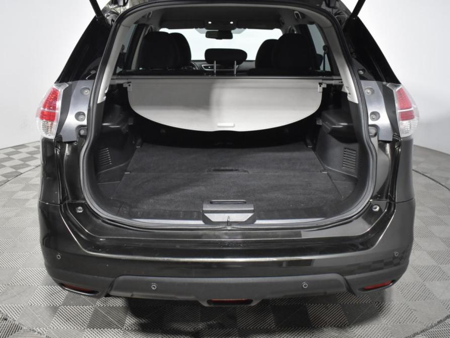 Nissan X-Trail III Санкт-Петербург  - изображение 23