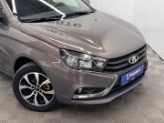 Lada (ВАЗ) Vesta I Воронеж  - изображение 25