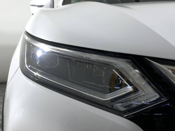 Nissan Qashqai II Рестайлинг с пробегом 2021 года, цена 2 220 000 рублей, 84412 км, внедорожник, Автокод Объявления