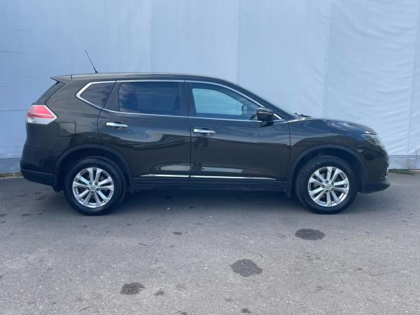 Nissan X-Trail III с пробегом 2015 года, цена 1 599 000 рублей, 133464 км, внедорожник, Автокод Объявления