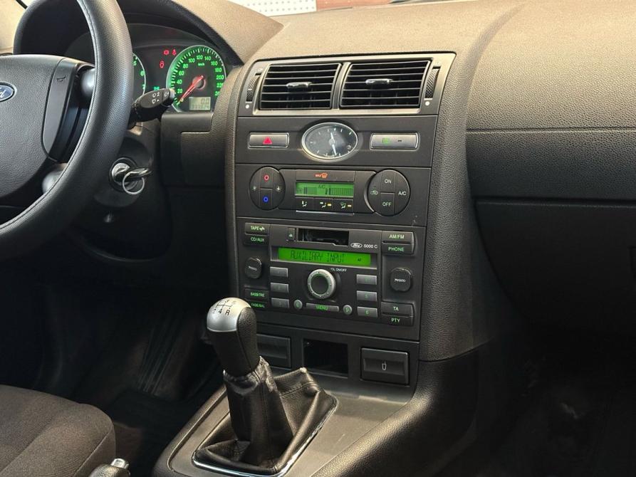 Ford Mondeo III Рестайлинг Челябинск  - изображение 10