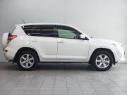 Toyota RAV4 III (XA30) Рестайлинг Барнаул  - изображение 41