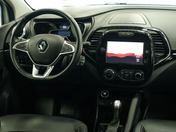 Renault Kaptur I Рестайлинг с пробегом 2021 года, цена 1 624 000 рублей, 66936 км, внедорожник, Автокод Объявления