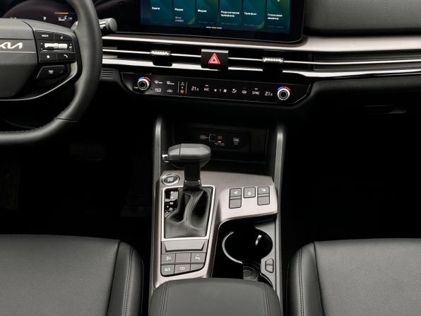 Новый Kia Sportage V Рестайлинг 2025 года, цена 4 700 000 рублей, внедорожник, Автокод Объявления
