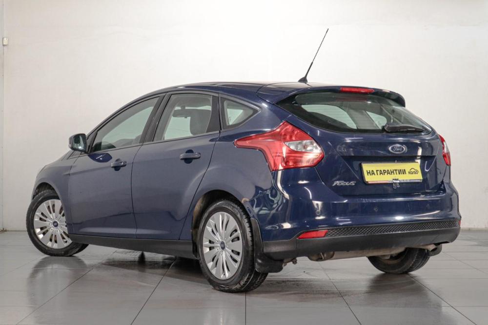 Ford Focus III Челябинск  - изображение 5