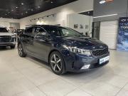 Kia Cerato III Рестайлинг (Classic) Москва  - изображение 23