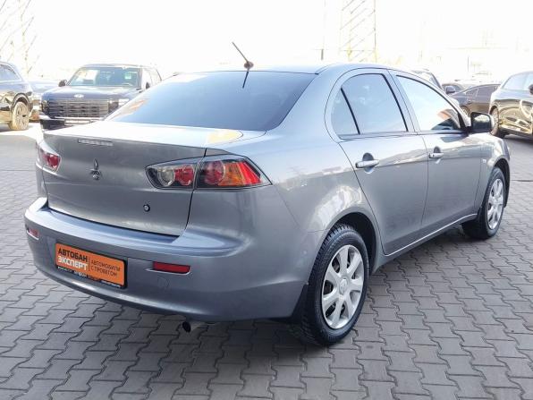 Mitsubishi Lancer X Рестайлинг с пробегом 2012 года, цена 829 000 рублей, 185109 км, седан, Автокод Объявления