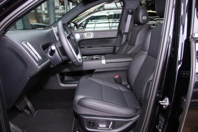 Новый Li Auto (Lixiang) L6 2025 года, цена 8 190 000 рублей, внедорожник, Автокод Объявления