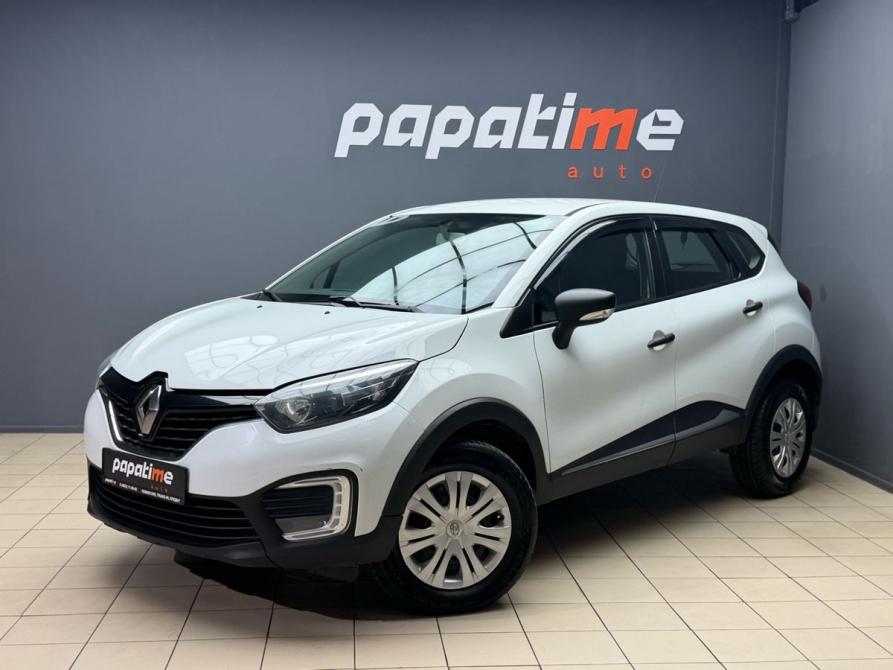 Renault Kaptur I Тверь  - изображение 1