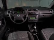 Skoda Fabia II Воронеж  - изображение 25