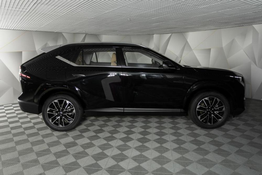 GAC GS4 Москва  - изображение 2