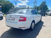 Skoda Octavia III (A7) Рестайлинг Стерлитамак  - изображение 24