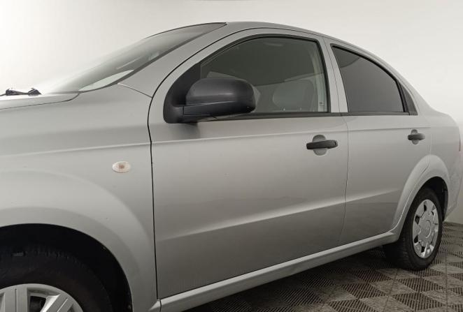 Chevrolet Aveo I Рестайлинг с пробегом 2011 года, цена 520 000 рублей, 223141 км, седан, Автокод Объявления