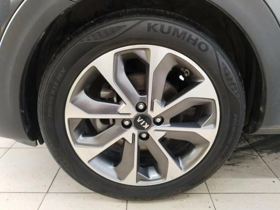 Kia Stonic I Набережные Челны  - изображение 4