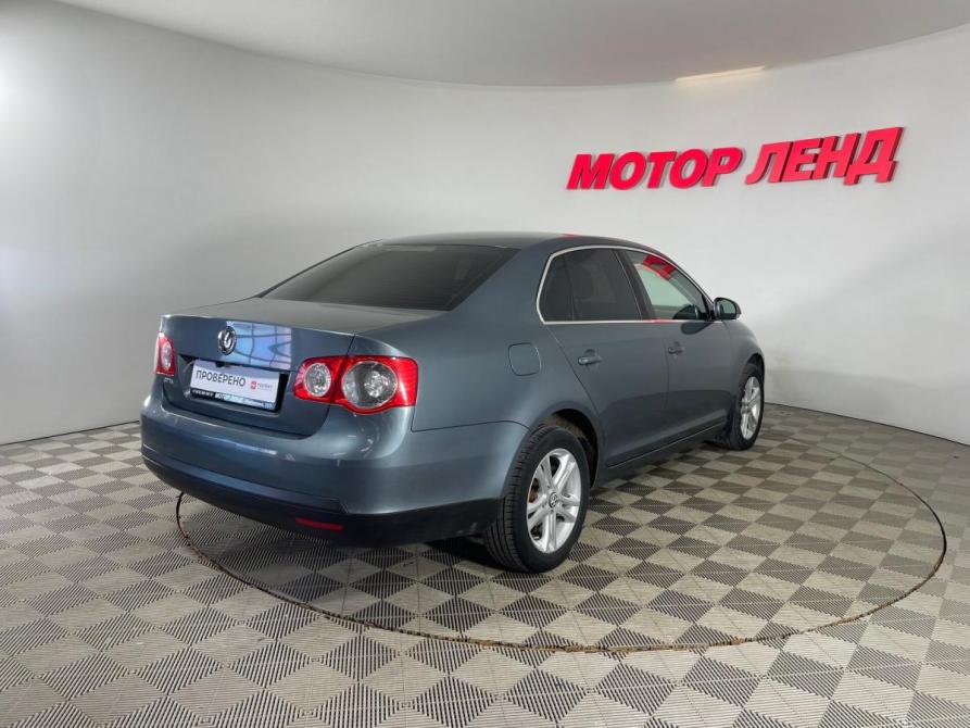 Volkswagen Jetta V Воронеж  - изображение 4