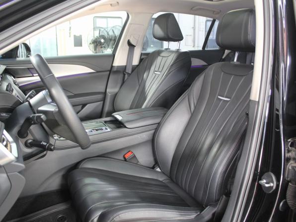 Hongqi H5 II с пробегом 2023 года, цена 2 850 000 рублей, 77000 км, седан, Автокод Объявления