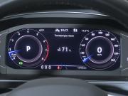 Volkswagen Tiguan II Рестайлинг Москва  - изображение 34
