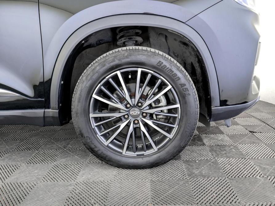 Chery Tiggo 8 Pro Max I Москва  - изображение 18