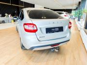 Lada (ВАЗ) Granta I Рестайлинг Тула  - изображение 17