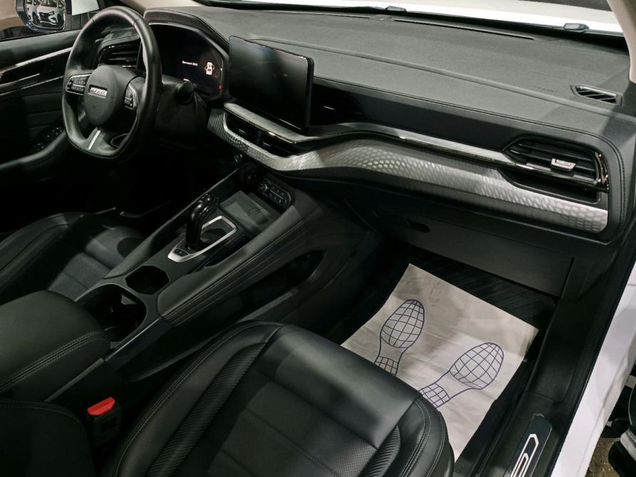 Haval F7 I Рестайлинг Ставрополь  - изображение 11