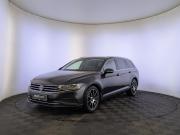 Volkswagen Passat B8 Рестайлинг Москва  - изображение 30