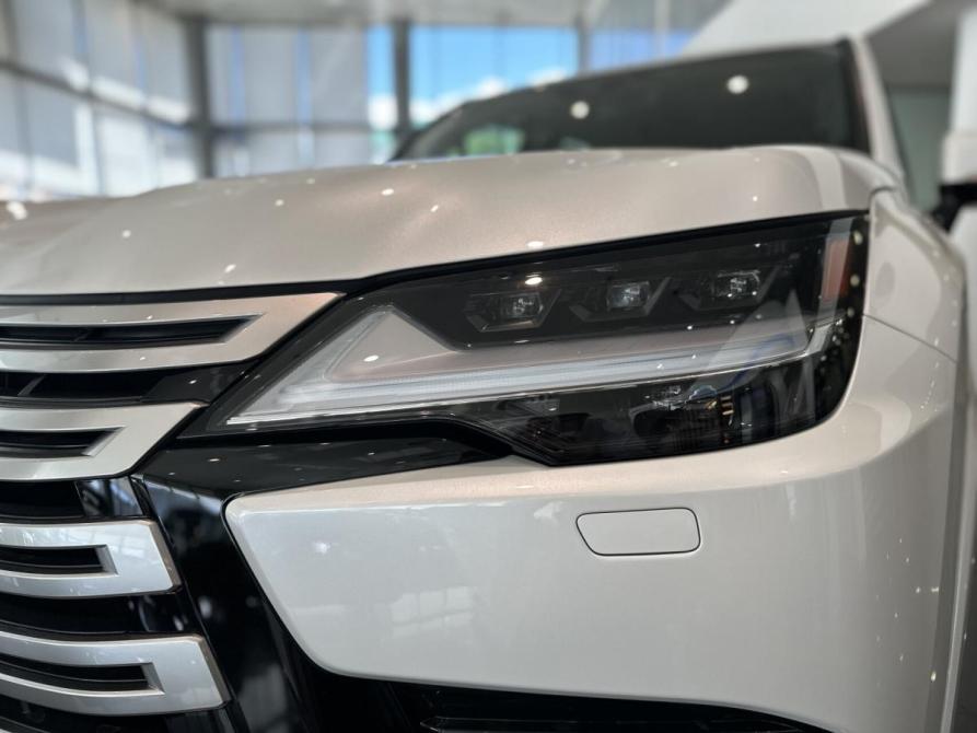 Lexus LX IV Казань  - изображение 21