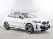 BMW X6 III (G06) Рестайлинг Москва  - изображение 25