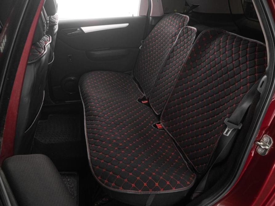 Mercedes-Benz B-Класс I (W245) Тюмень  - изображение 9