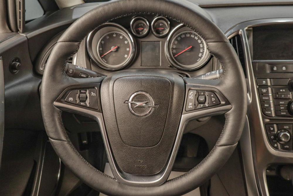 Opel Astra J Челябинск  - изображение 14