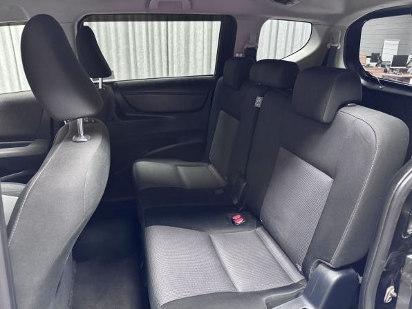 Toyota Sienta II Рестайлинг с пробегом 2020 года, цена 1 450 000 рублей, 148197 км, компактвэн, Автокод Объявления