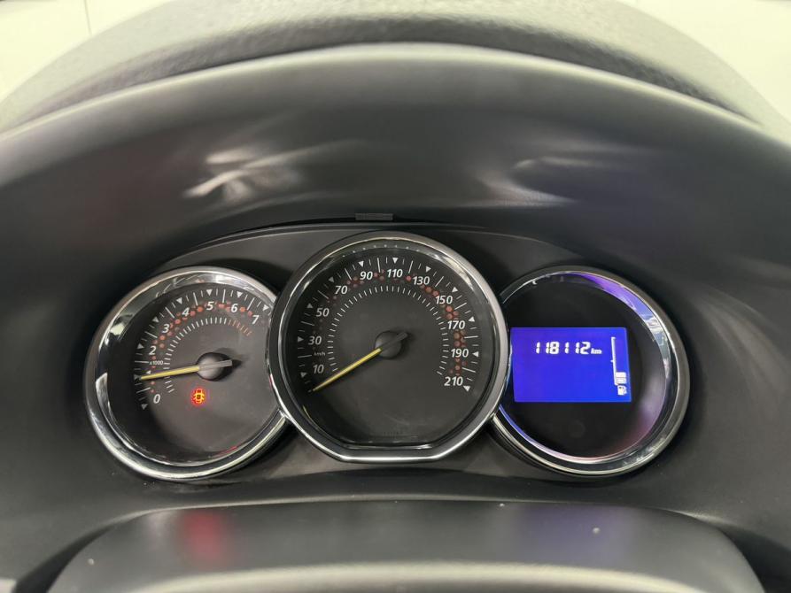 Renault Sandero II Воронеж  - изображение 20