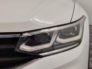 Volkswagen Tiguan II Рестайлинг Москва  - изображение 42
