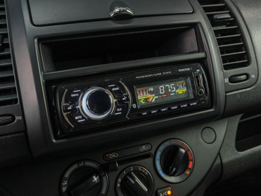 Nissan Note I Рестайлинг Тюмень  - изображение 13