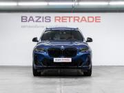 BMW X3 III (G01) Рестайлинг Тюмень  - изображение 31