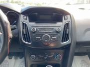 Ford Focus III Рестайлинг Москва  - изображение 37
