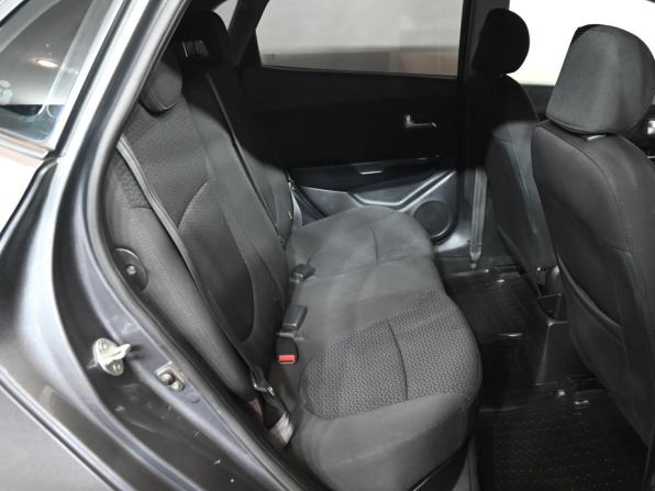 Kia Rio III с пробегом 2012 года, цена 950 000 рублей, 179013 км, хэтчбек, Автокод Объявления