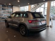 Skoda Kodiaq I Чебоксары  - изображение 38