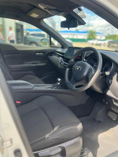 Toyota C-HR I Томск  - изображение 18